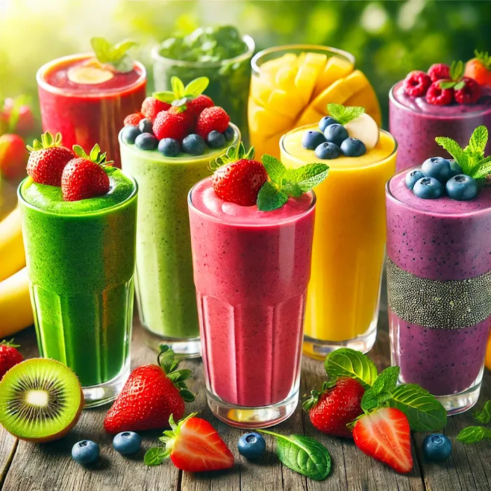 Empanada Express Deli & Grill Picture 8