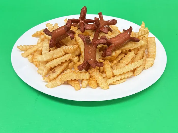 Empanada Express Deli & Grill Picture 5