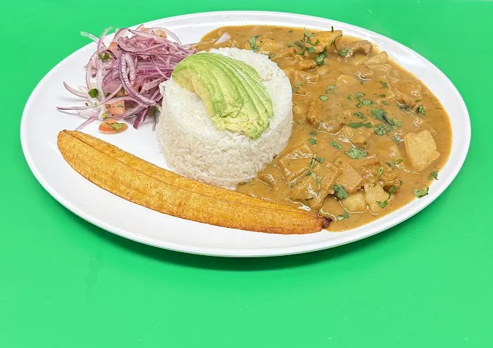 Empanada Express Deli & Grill Picture 9