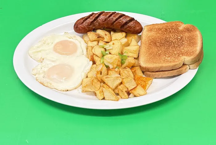 Empanada Express Deli & Grill Picture 3