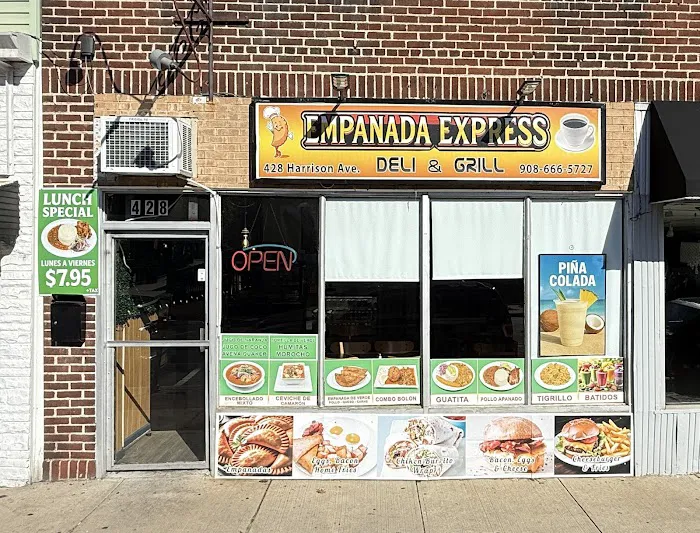 Empanada Express Deli & Grill Picture 4