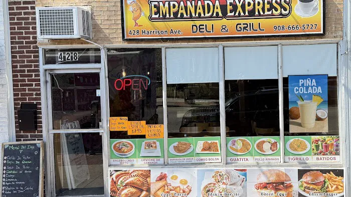 Empanada Express Deli & Grill Picture 2