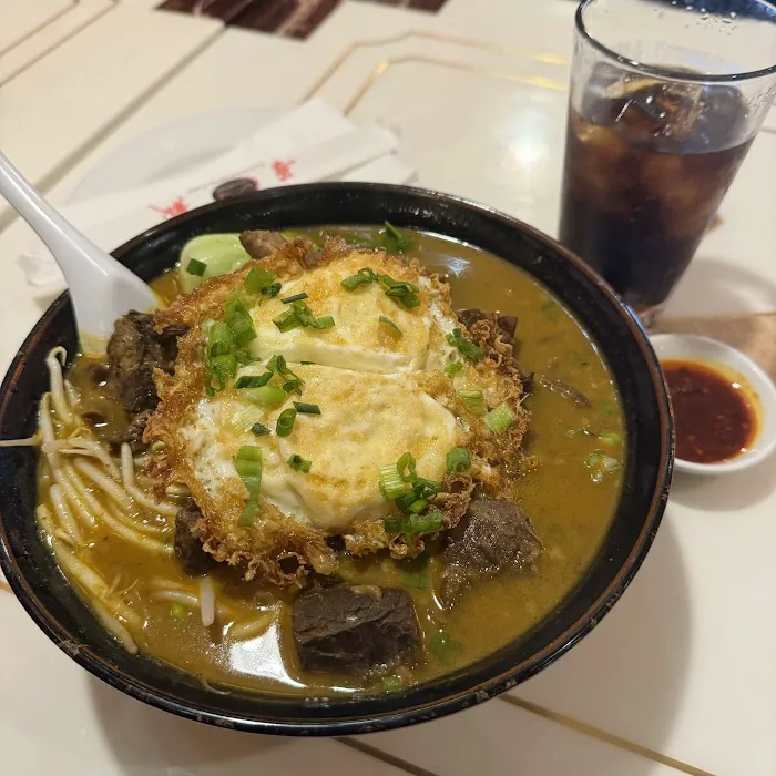 New Chinatown Restaurant Picture 9