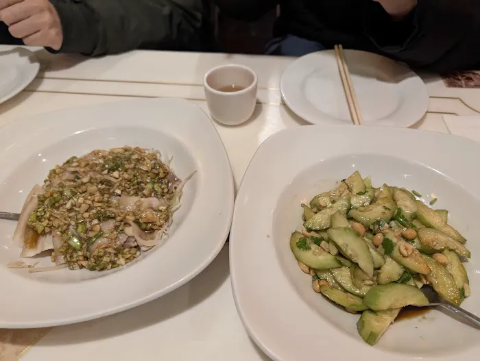 New Chinatown Restaurant Picture 1