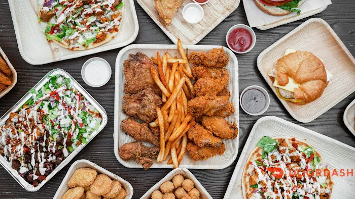 Halal Fried Fusion & Grill Picture 9