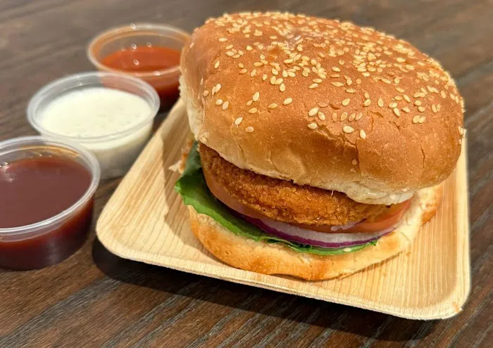 Halal Fried Fusion & Grill Picture 6