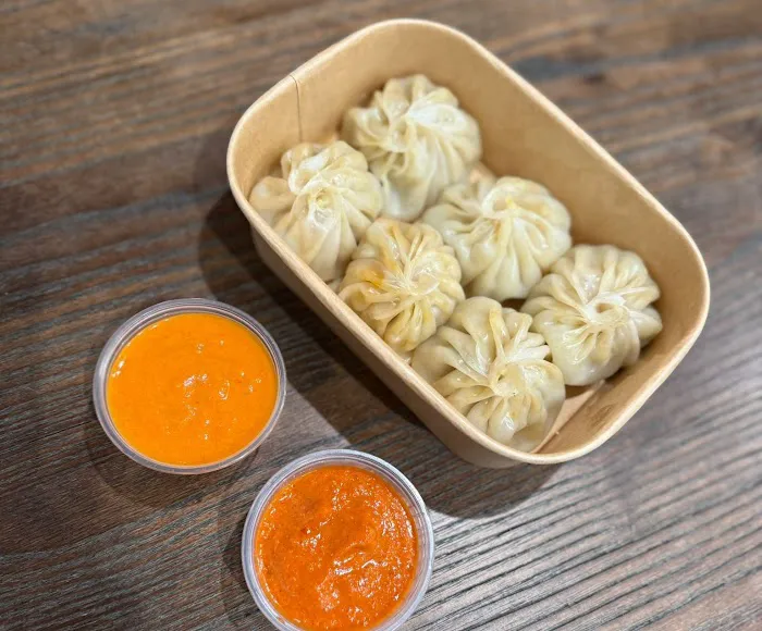 Halal Fried Fusion & Grill Picture 8