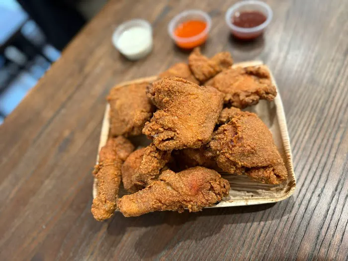 Halal Fried Fusion & Grill Picture 7