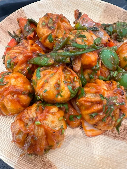 Halal Fried Fusion & Grill Picture 1