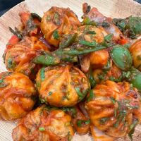 Halal Fried Fusion & Grill ico