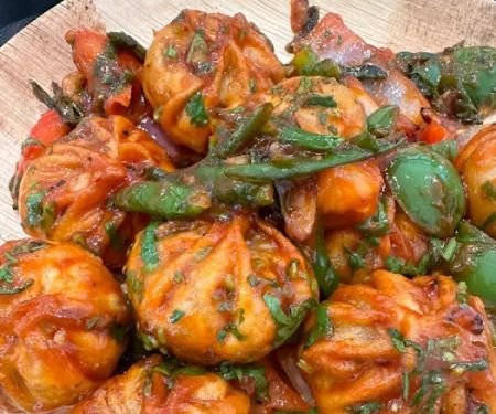 Halal Fried Fusion & Grill