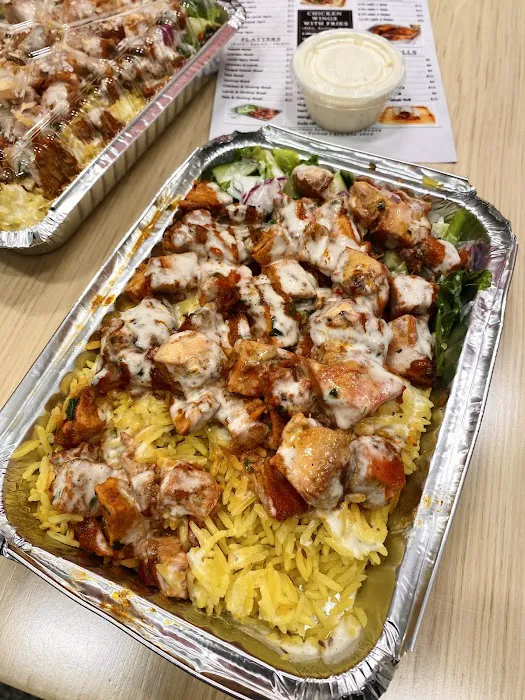 Halal Fried Fusion & Grill Picture 3