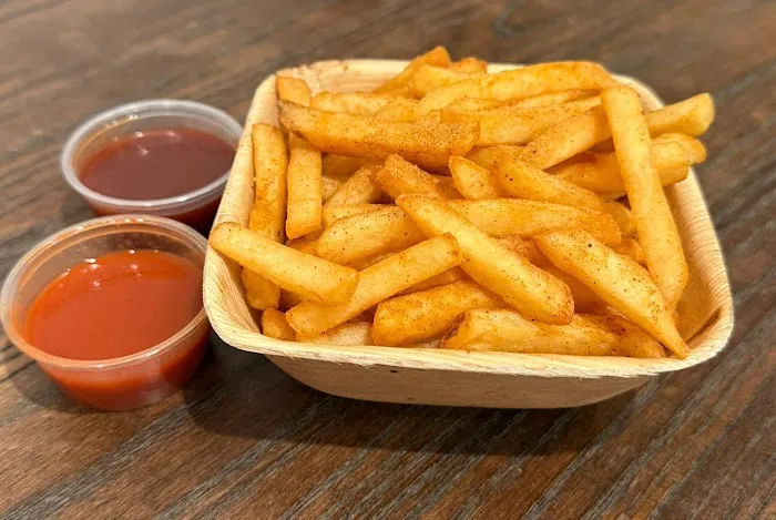 Halal Fried Fusion & Grill Picture 5