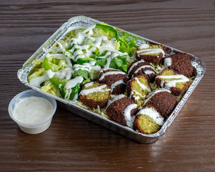 Halal Fried Fusion & Grill Picture 10