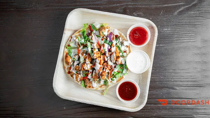 Halal Fried Fusion & Grill Picture 2