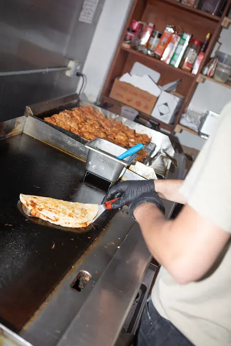 OJO Indi-Mex Picture 7