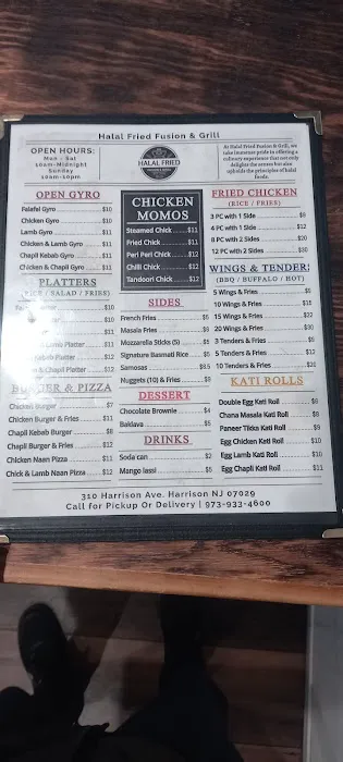 Kababs & Bowls Picture 1