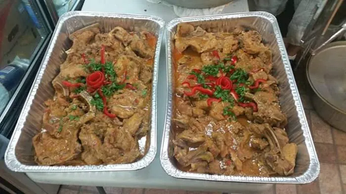 Sophia's EcuaCafe Restaurant Picture 1