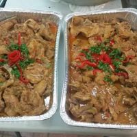 Sophia's EcuaCafe Restaurant ico