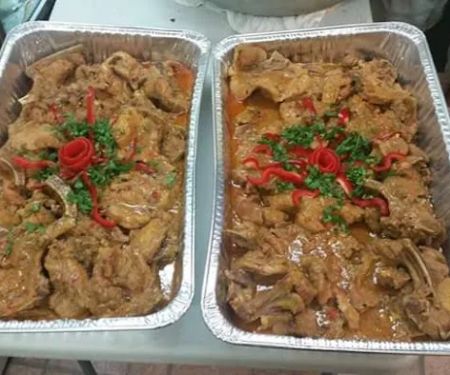 Sophia's EcuaCafe Restaurant