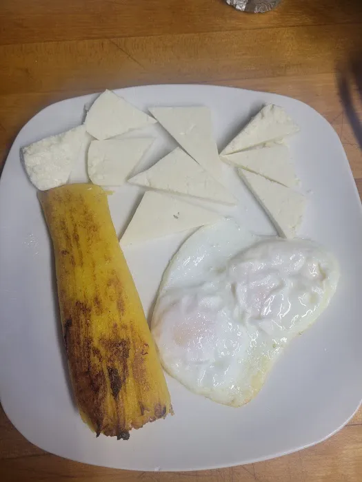 Sophia's EcuaCafe Restaurant Picture 5