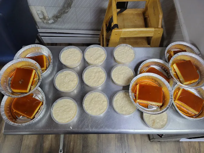 Sophia's EcuaCafe Restaurant Picture 6