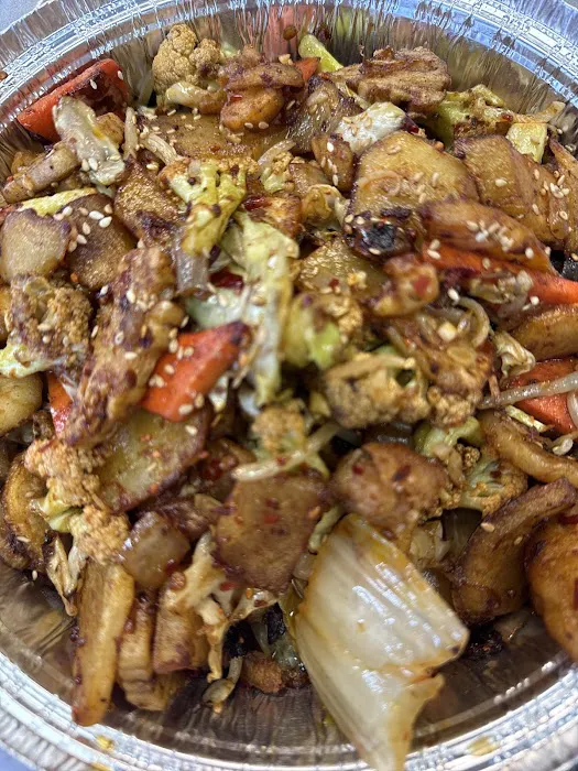 Gem Bistro Picture 2