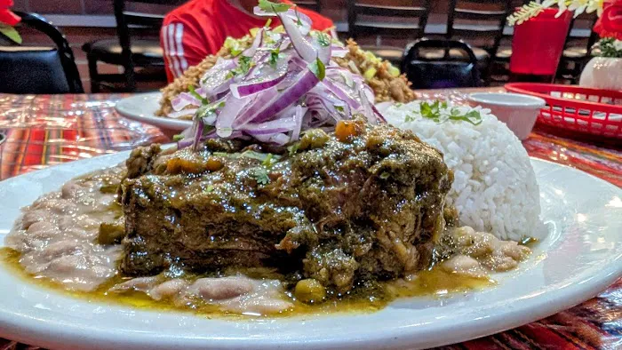 Las Delicias Restaurant Picture 7