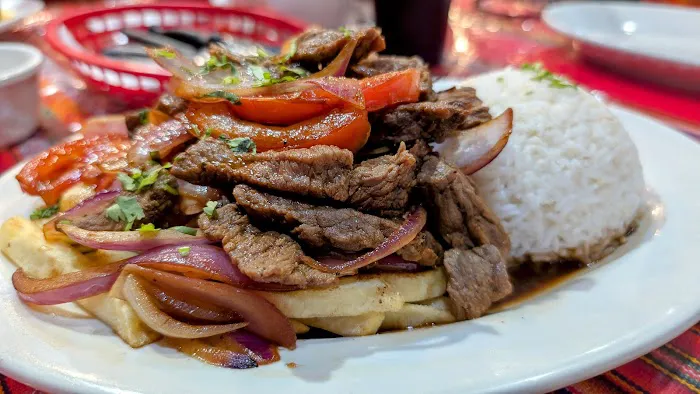 Las Delicias Restaurant Picture 3