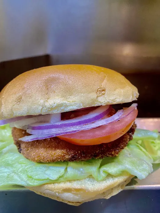 Las Delicias Restaurant Picture 1