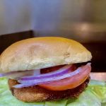 Las Delicias Restaurant