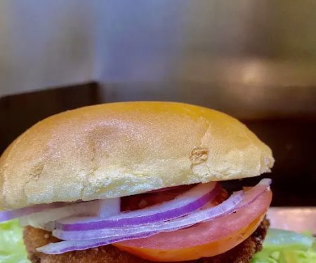 Las Delicias Restaurant