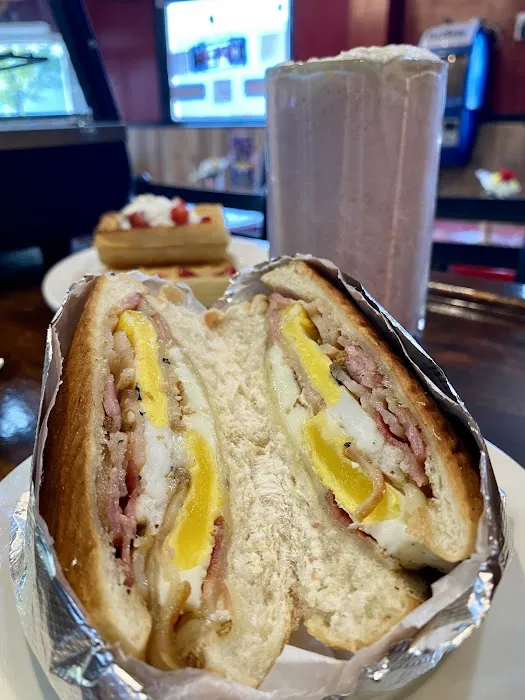 Las Delicias Restaurant Picture 8