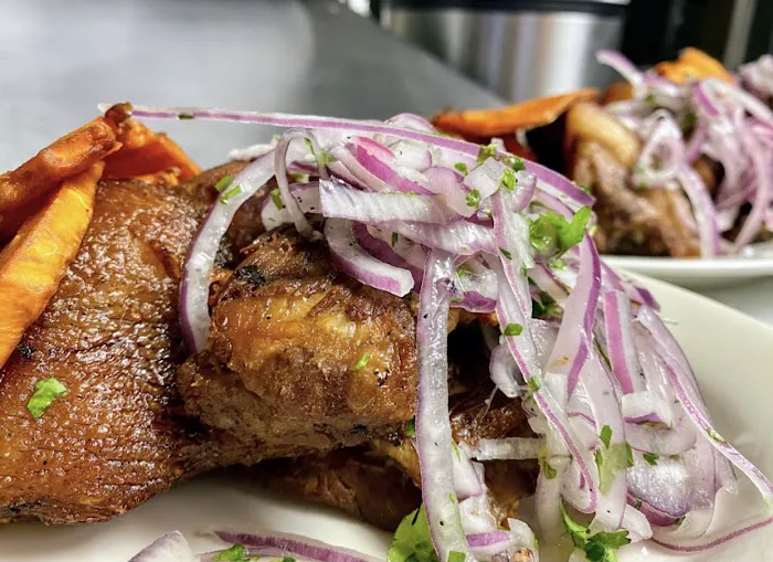 Las Delicias Restaurant Picture 4