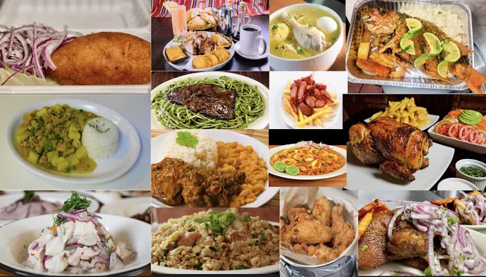 Las Delicias Restaurant Picture 6