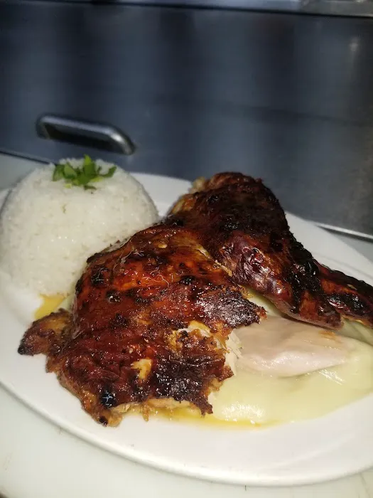 Las Delicias Restaurant Picture 10