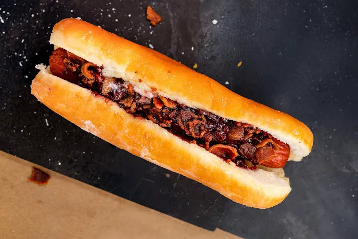 The Dog Parc Picture 2