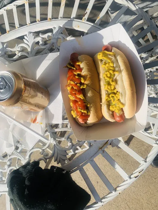 The Dog Parc Picture 10