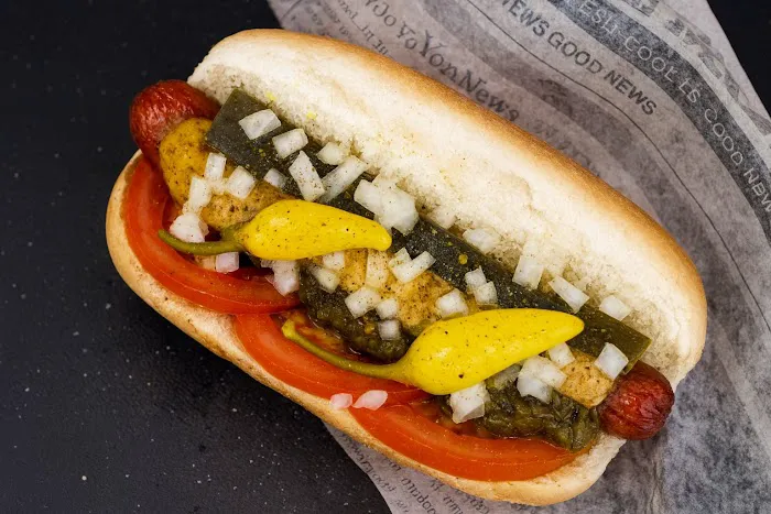 The Dog Parc Picture 3