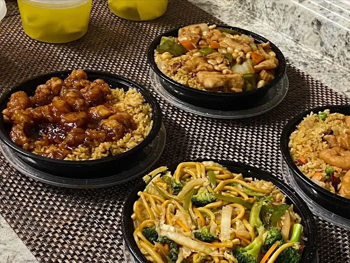 Golden Eagle Chinese Restaurant Picture 4