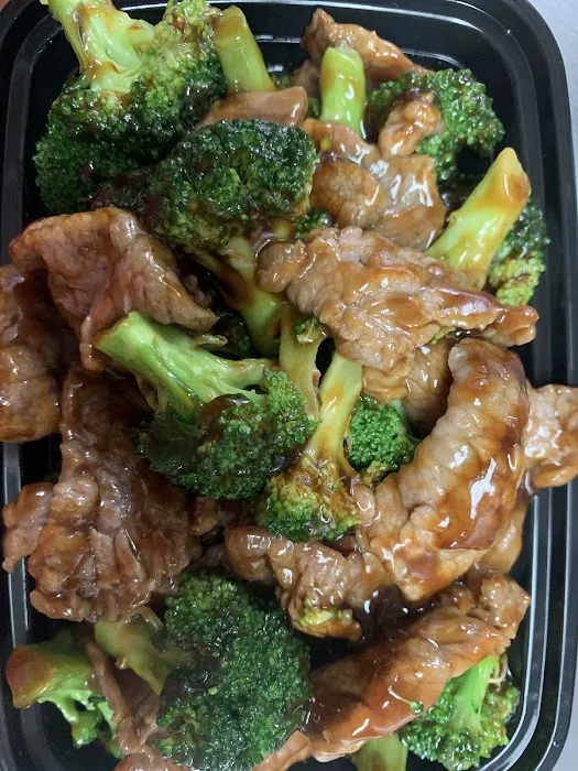 Golden Eagle Chinese Restaurant Picture 1