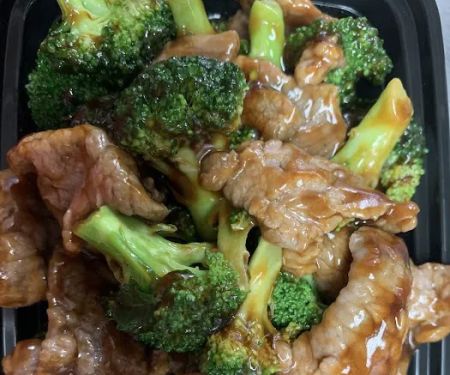 Golden Eagle Chinese Restaurant