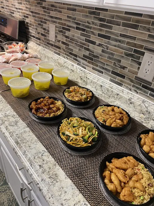 Golden Eagle Chinese Restaurant Picture 9