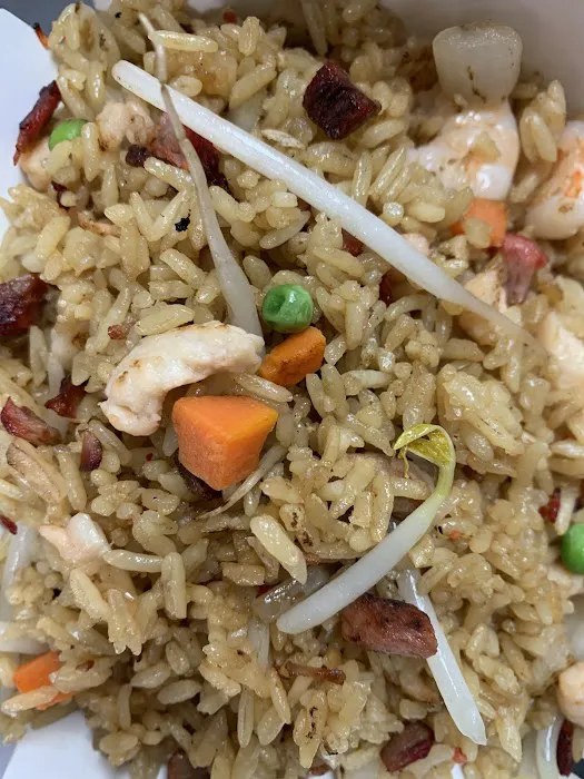 Golden Eagle Chinese Restaurant Picture 7