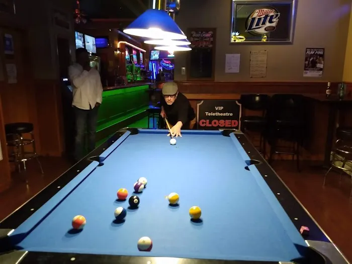 Golden Eagle Chinese Restaurant Picture 5