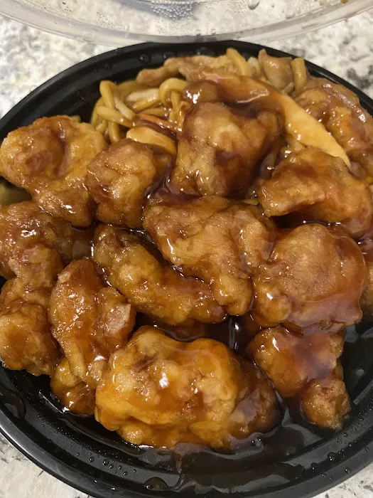 Golden Eagle Chinese Restaurant Picture 3