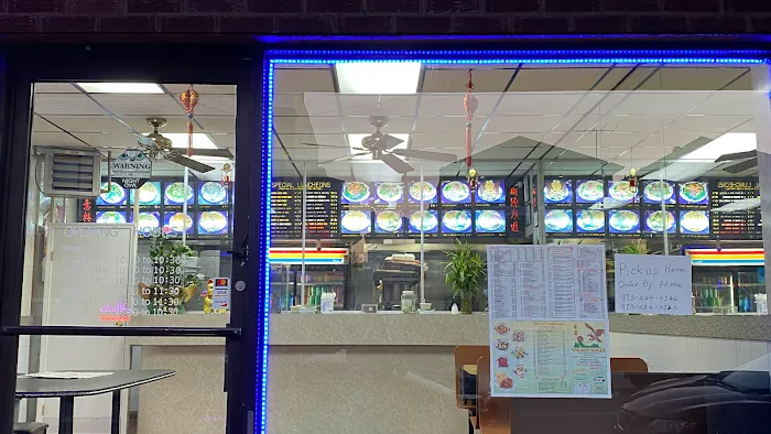 Golden Eagle Chinese Restaurant Picture 10