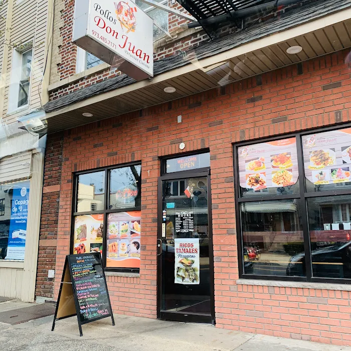 Pollos Don Juan Picture 7