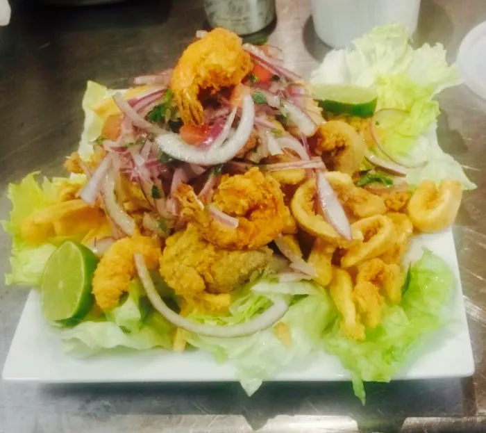 Pollos Don Juan Picture 1