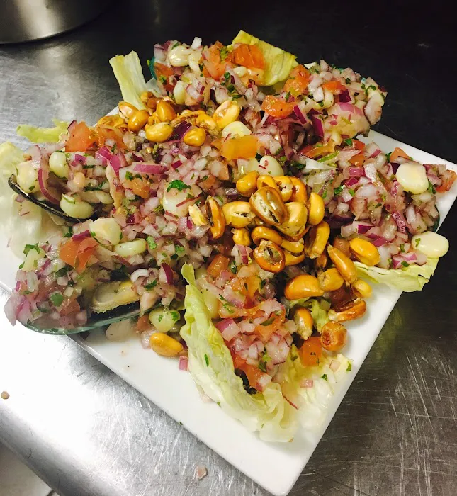 Pollos Don Juan Picture 4